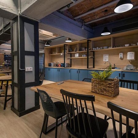 Font Andorra Hostel La Massana Εξωτερικό φωτογραφία