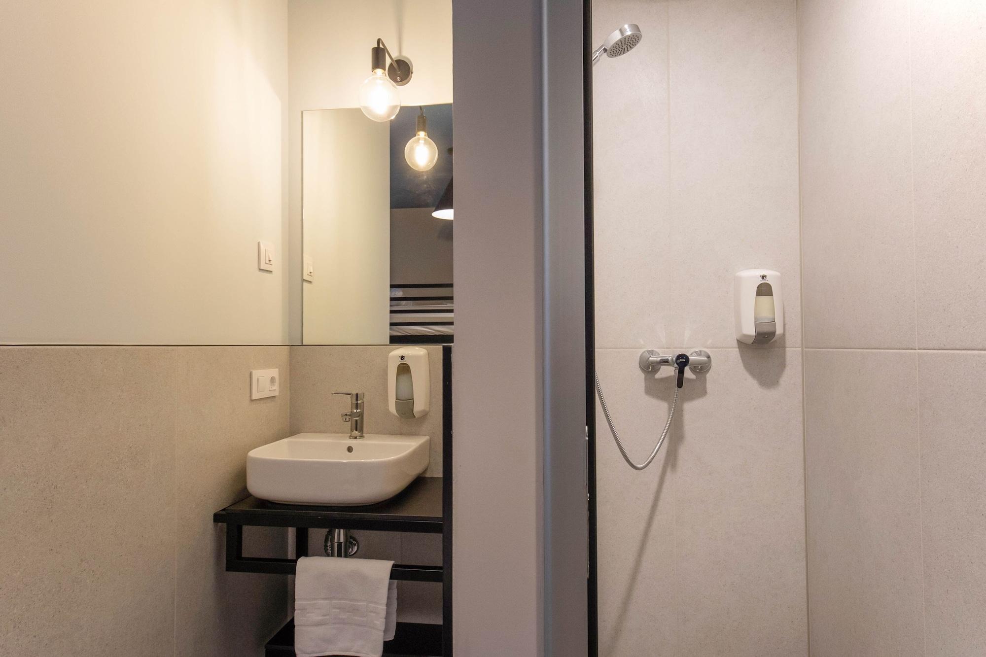Font Andorra Hostel La Massana Εξωτερικό φωτογραφία