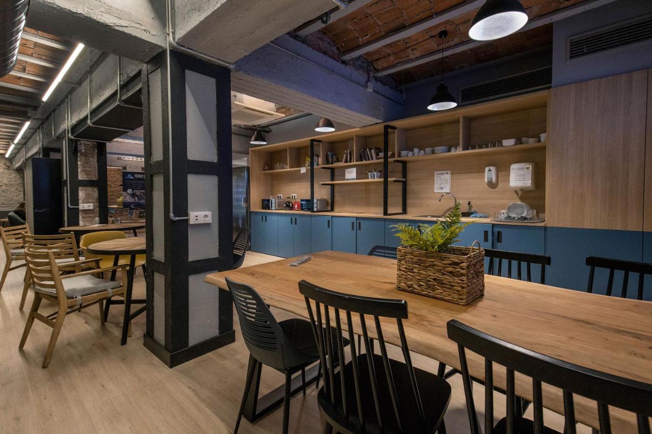 Font Andorra Hostel La Massana Εξωτερικό φωτογραφία