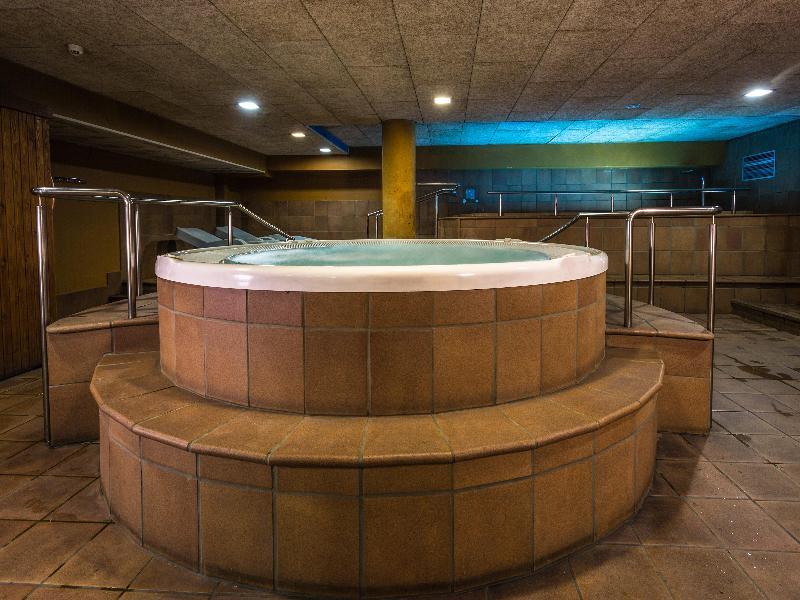 Font Andorra Hostel La Massana Εξωτερικό φωτογραφία