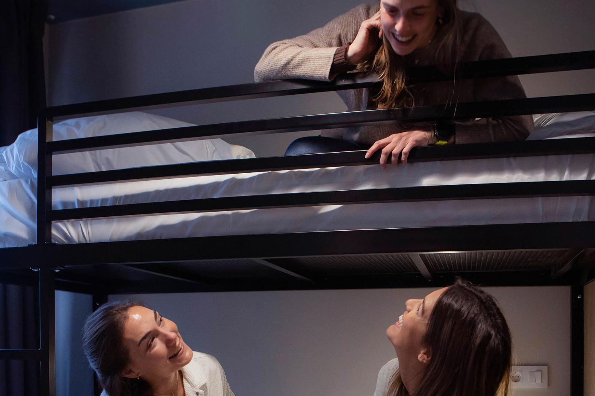 Font Andorra Hostel La Massana Εξωτερικό φωτογραφία