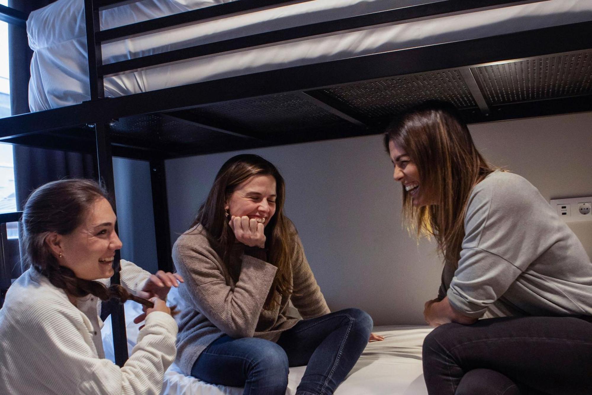 Font Andorra Hostel La Massana Εξωτερικό φωτογραφία