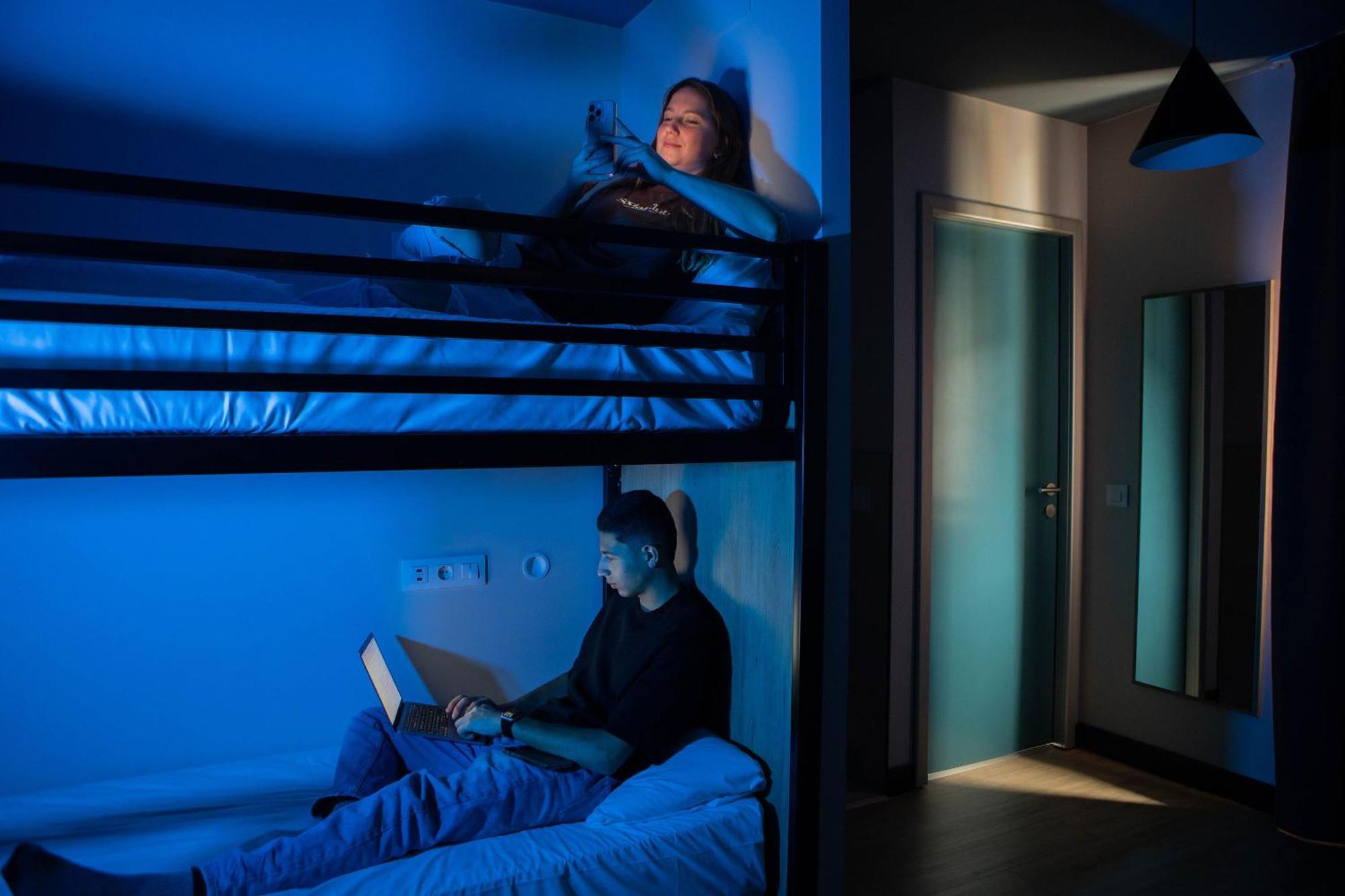 Font Andorra Hostel La Massana Εξωτερικό φωτογραφία