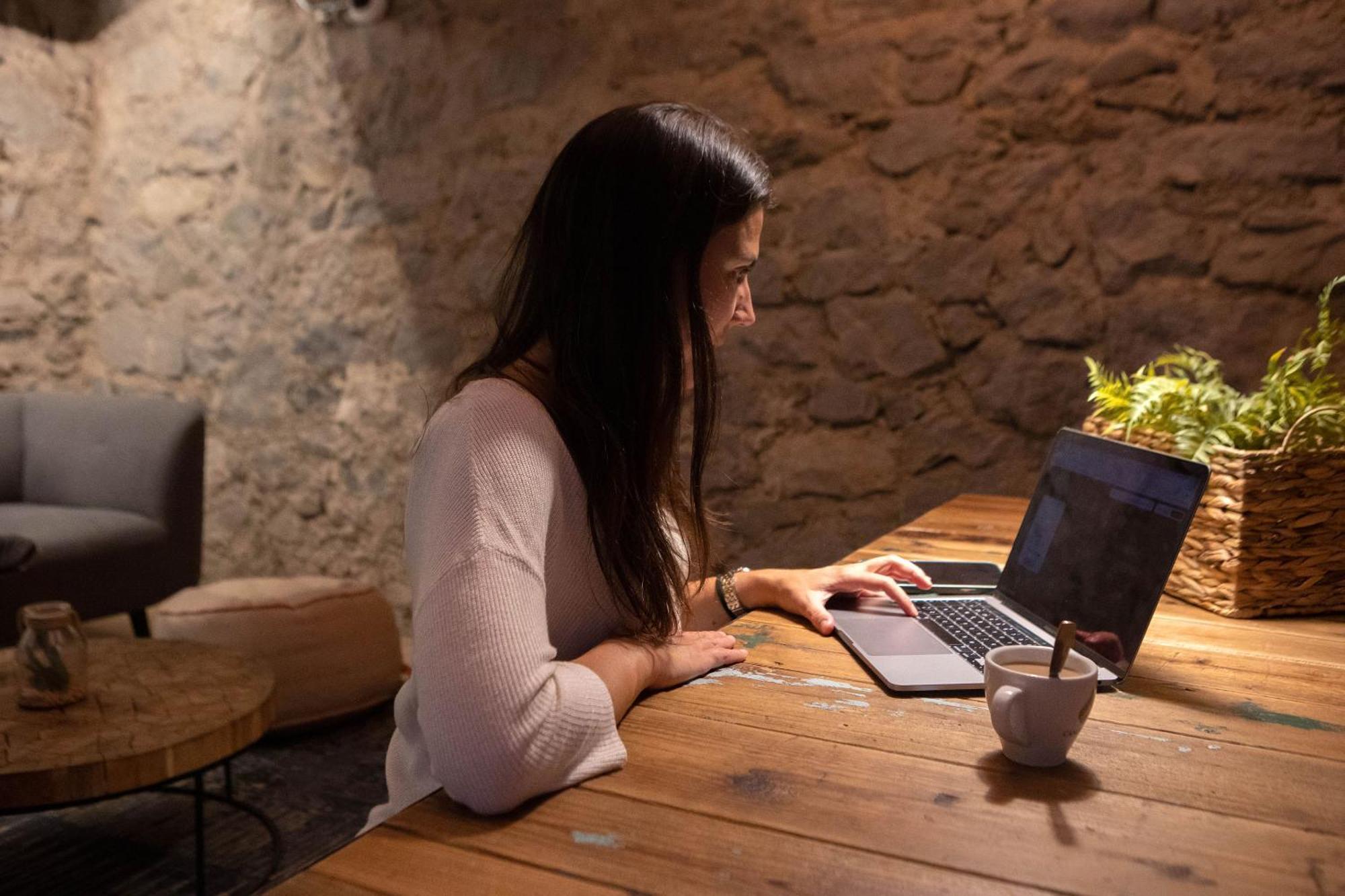 Font Andorra Hostel La Massana Εξωτερικό φωτογραφία