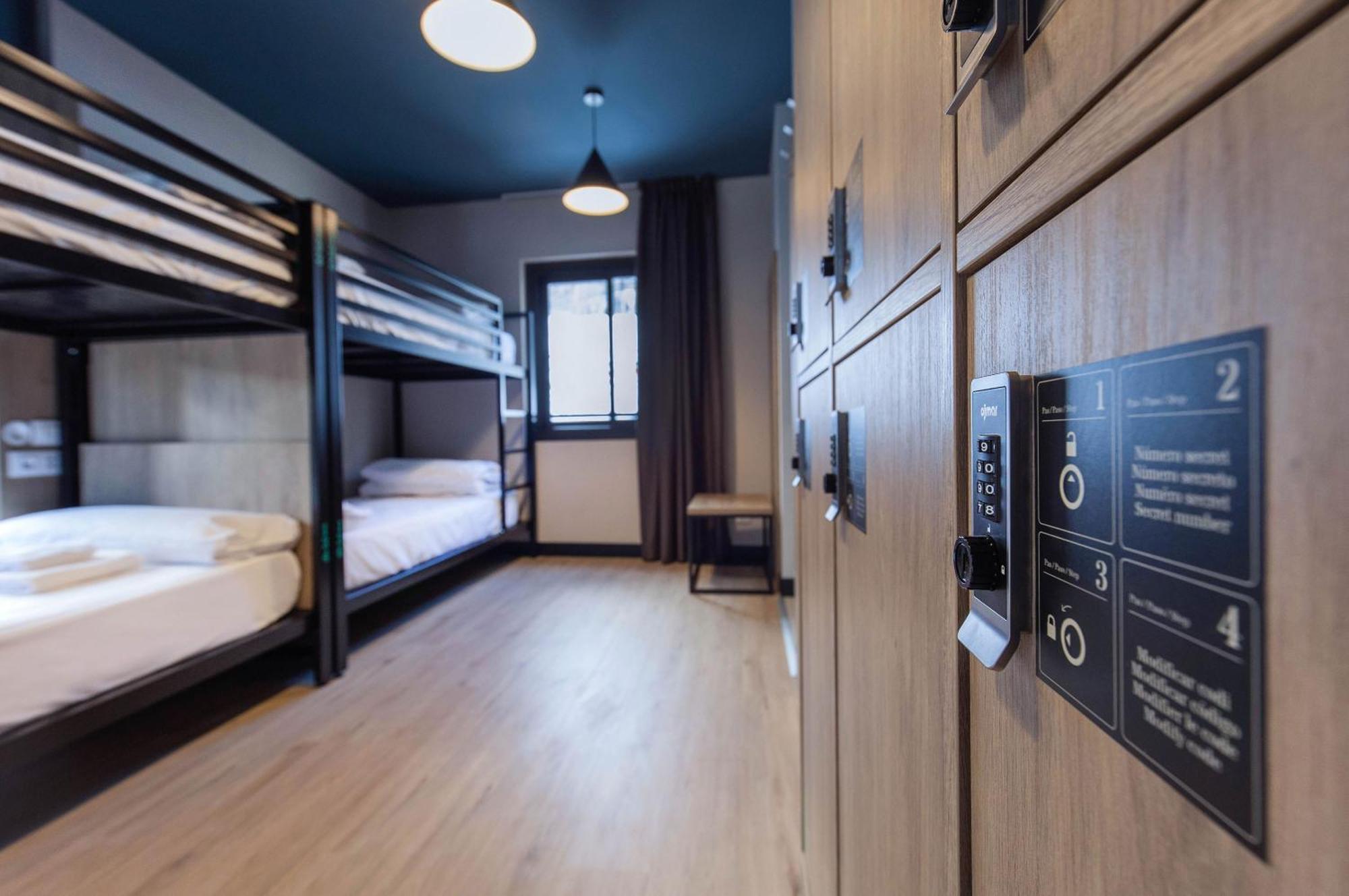 Font Andorra Hostel La Massana Εξωτερικό φωτογραφία