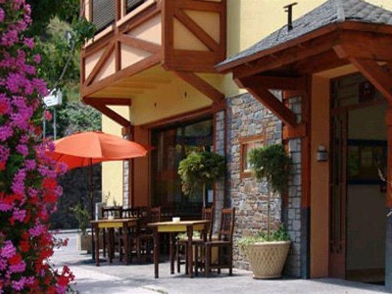 Font Andorra Hostel La Massana Εξωτερικό φωτογραφία