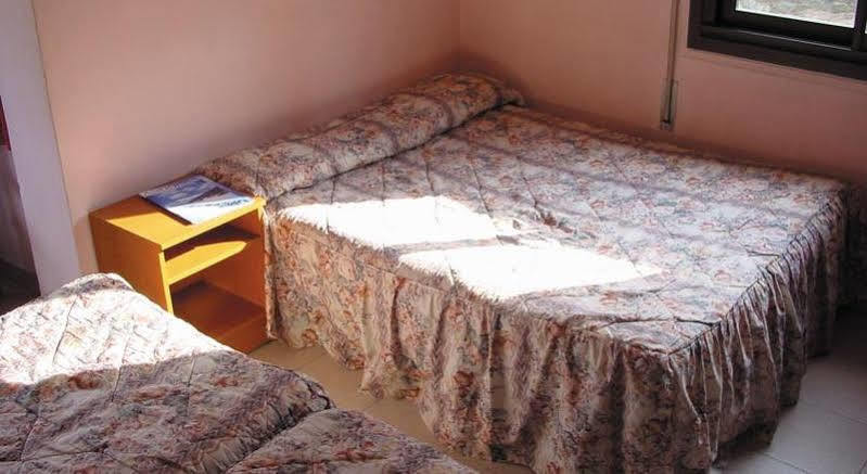 Font Andorra Hostel La Massana Εξωτερικό φωτογραφία
