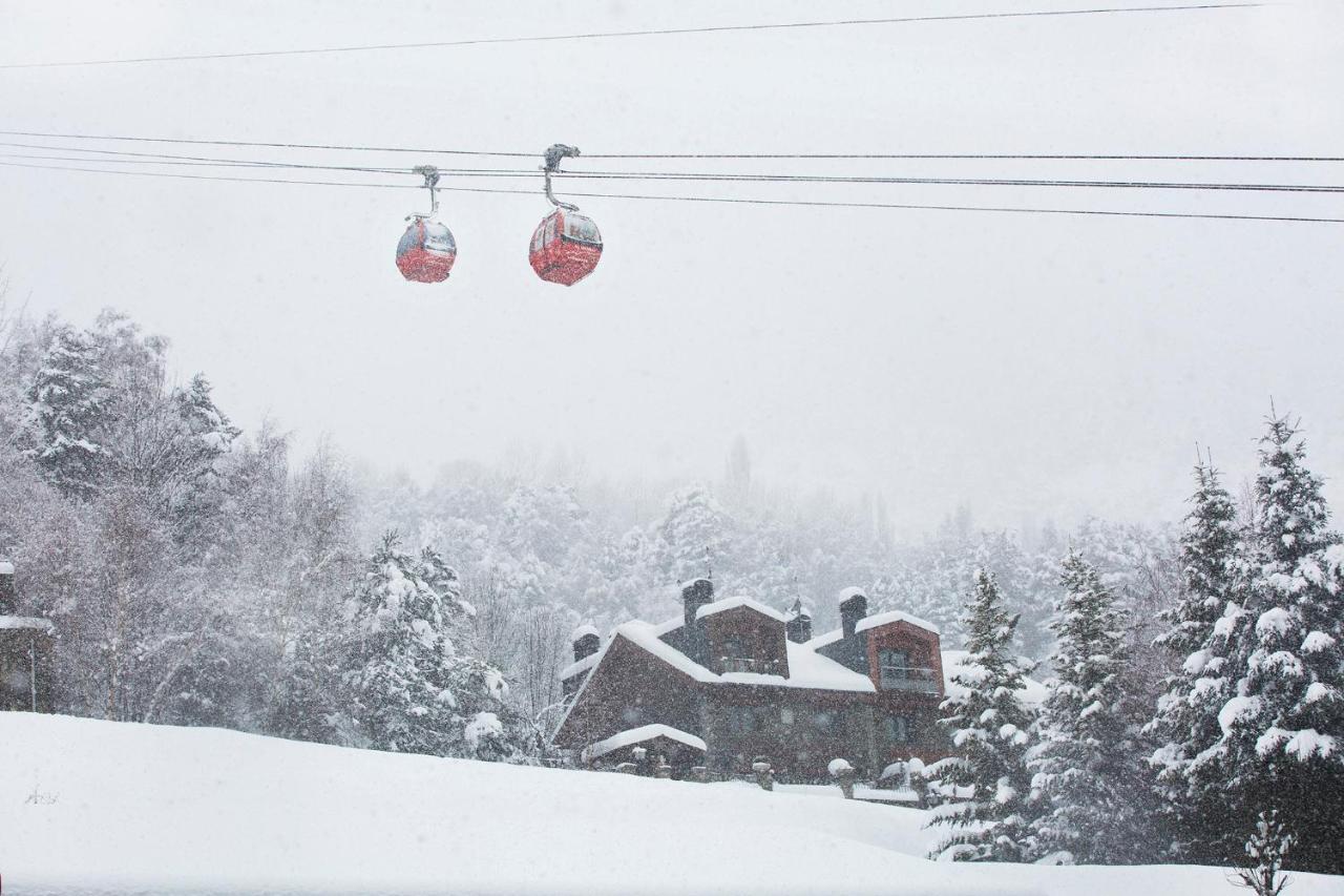 Font Andorra Hostel La Massana Εξωτερικό φωτογραφία